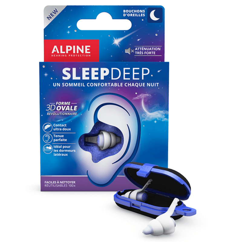 Orejeras antiruido para niños y bebés, auriculares para dormir, protección  para los oídos, tapones para los oídos para dormir